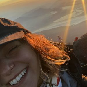 Meet your Posher, Tiana